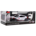 RC autíčko Porsche 911 GT3 CUP 1:14 RASTAR